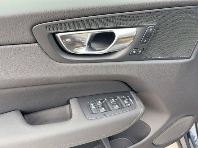 new 2026 Volvo XC60 car, priced at $56,885