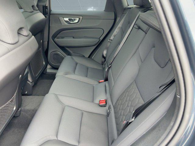 new 2026 Volvo XC60 car, priced at $56,885