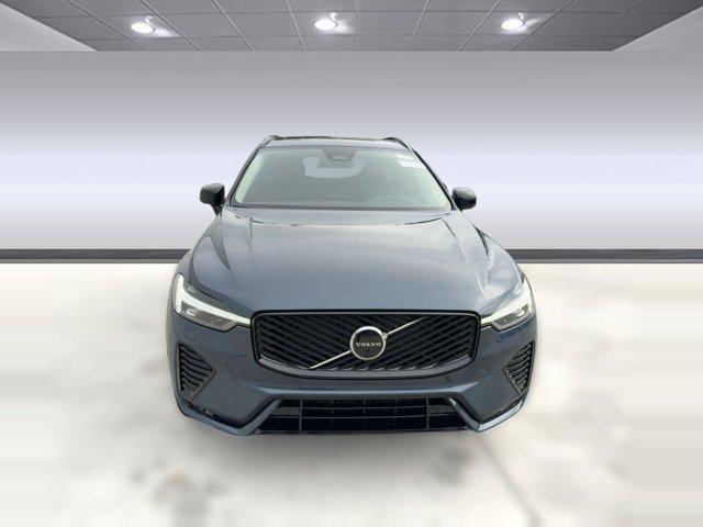 new 2026 Volvo XC60 car, priced at $56,885