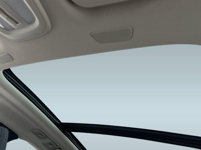 new 2026 Volvo XC60 car, priced at $56,885