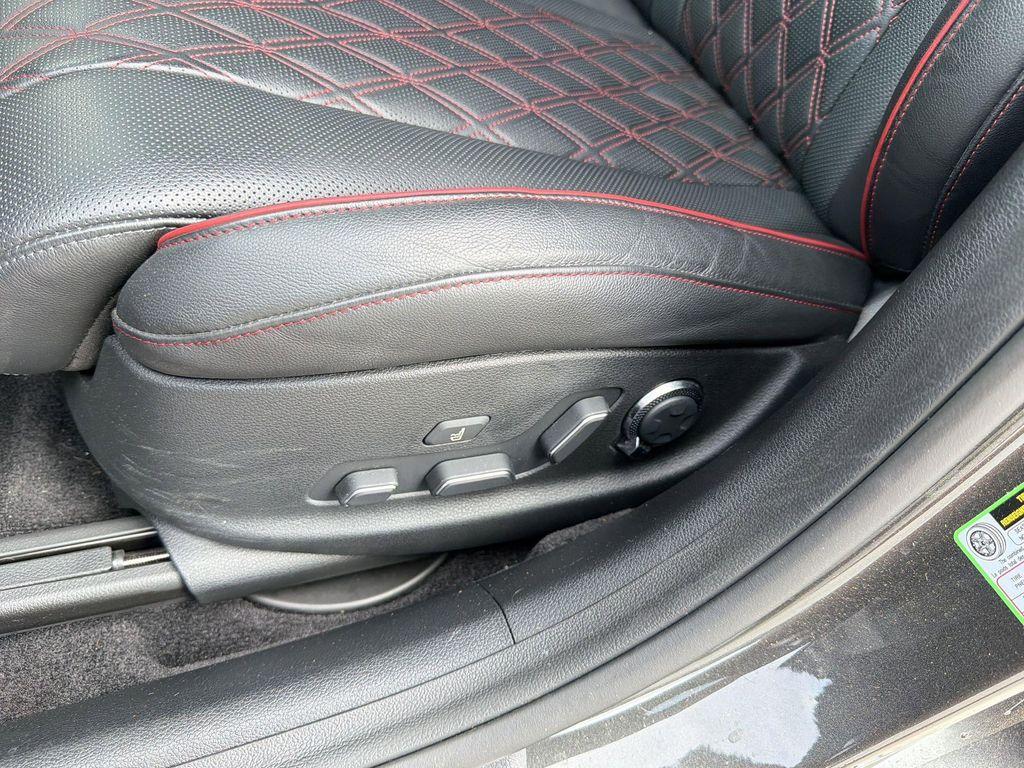 used 2024 Genesis G80 car, priced at $49,898
