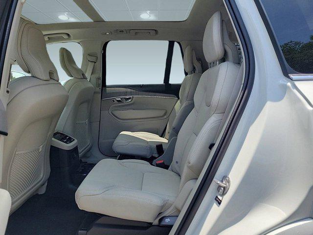 new 2024 Volvo XC90 Recharge Plug-In Hybrid car, priced at $74,395