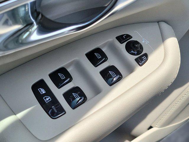 new 2024 Volvo XC90 Recharge Plug-In Hybrid car, priced at $74,395