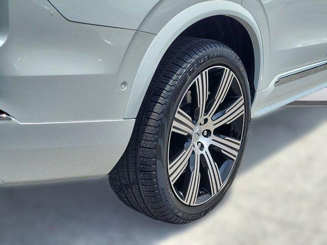 new 2024 Volvo XC90 Recharge Plug-In Hybrid car, priced at $74,395