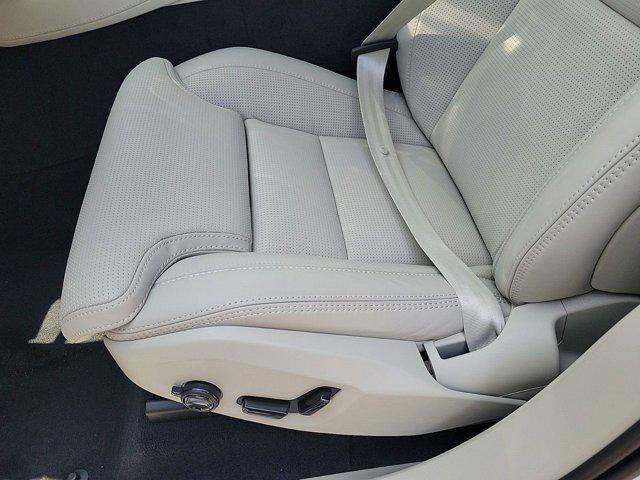 new 2024 Volvo XC90 Recharge Plug-In Hybrid car, priced at $74,395