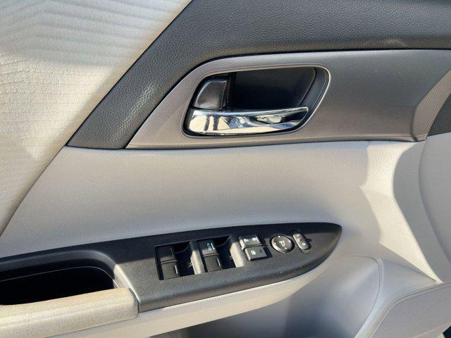 used 2015 Honda Accord car, priced at $15,898