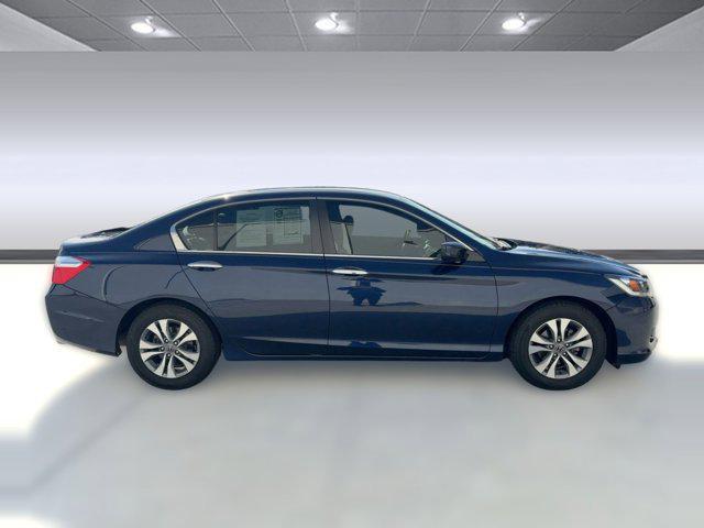 used 2015 Honda Accord car, priced at $15,898