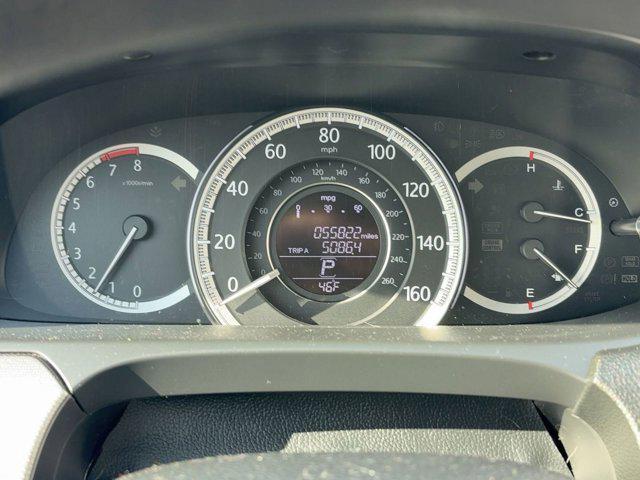 used 2015 Honda Accord car, priced at $15,898