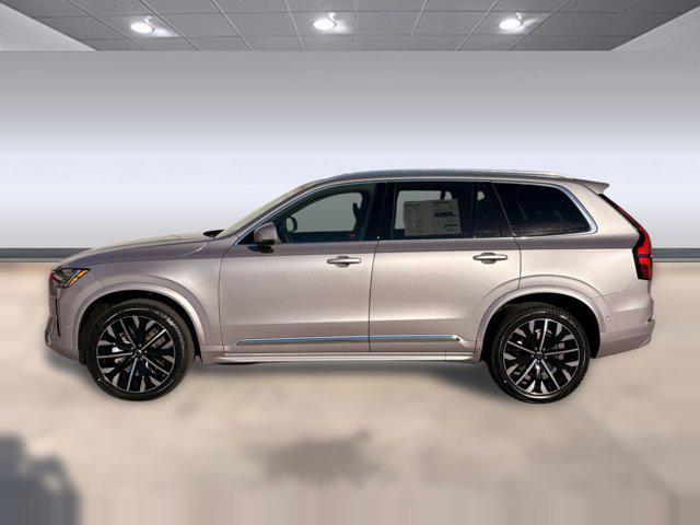 new 2026 Volvo XC90 car, priced at $67,355