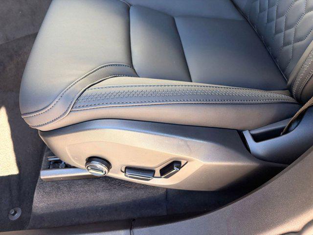new 2026 Volvo XC90 car, priced at $67,355