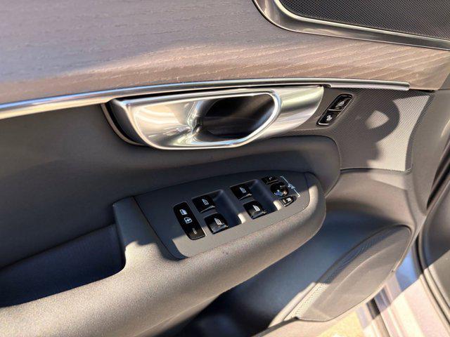 new 2026 Volvo XC90 car, priced at $67,355