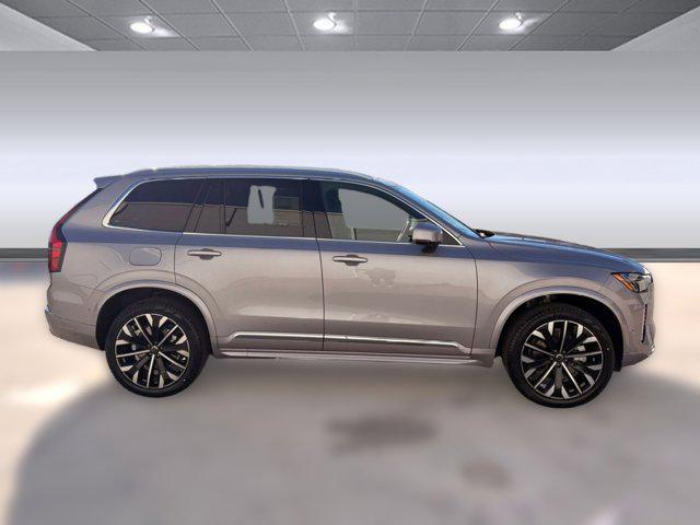 new 2026 Volvo XC90 car, priced at $67,355