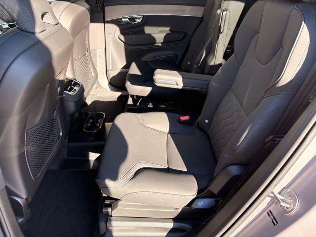 new 2026 Volvo XC90 car, priced at $67,355