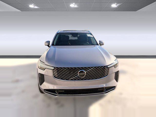 new 2026 Volvo XC90 car, priced at $67,355