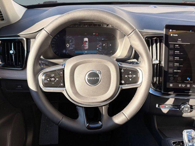 new 2026 Volvo XC90 car, priced at $67,355