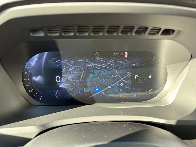 new 2026 Volvo XC90 car, priced at $67,355