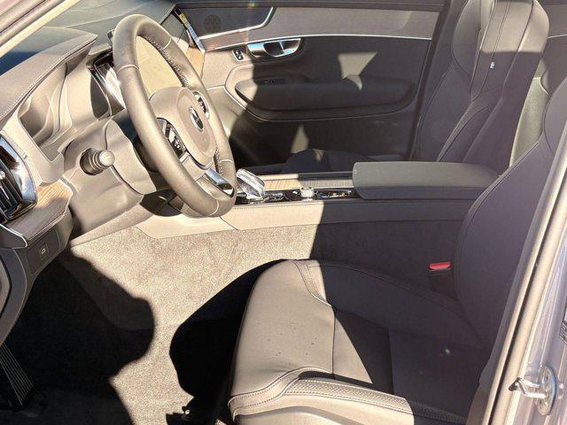 new 2026 Volvo XC90 car, priced at $67,355