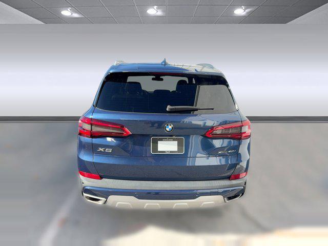 used 2019 BMW X5 car, priced at $22,897