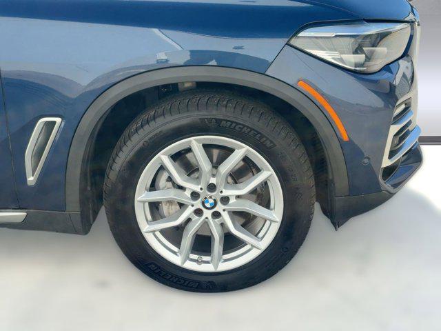 used 2019 BMW X5 car, priced at $22,897