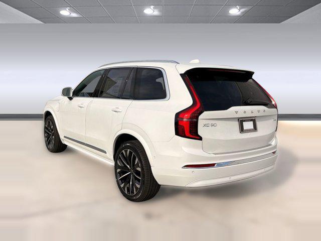 new 2026 Volvo XC90 Plug-In Hybrid car, priced at $74,474