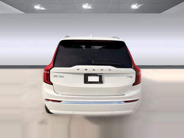 new 2026 Volvo XC90 Plug-In Hybrid car, priced at $74,474