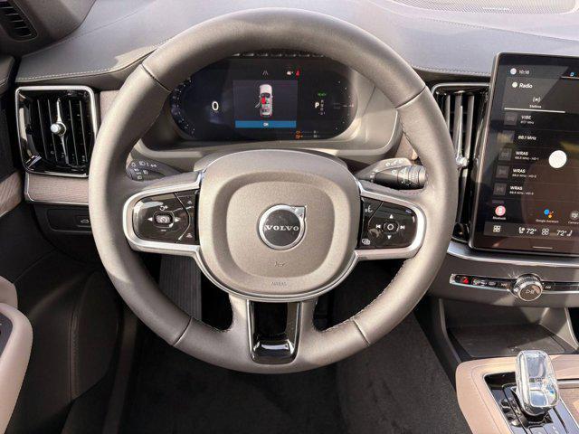 new 2026 Volvo XC90 Plug-In Hybrid car, priced at $74,474
