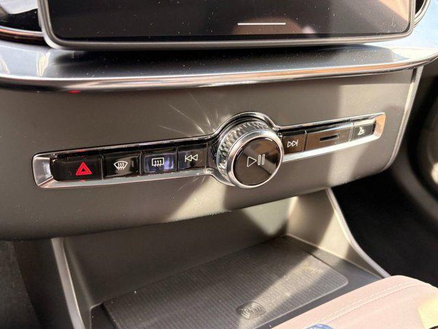 new 2026 Volvo XC90 Plug-In Hybrid car, priced at $74,474