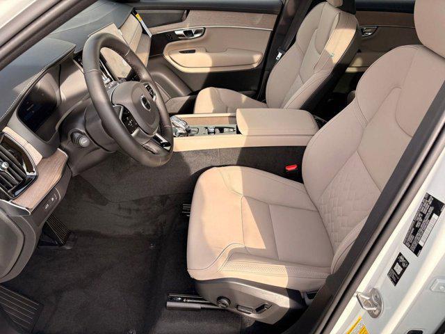 new 2026 Volvo XC90 Plug-In Hybrid car, priced at $74,474