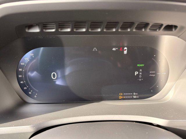 new 2026 Volvo XC90 Plug-In Hybrid car, priced at $74,474