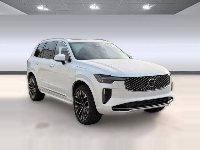 new 2026 Volvo XC90 Plug-In Hybrid car, priced at $74,474
