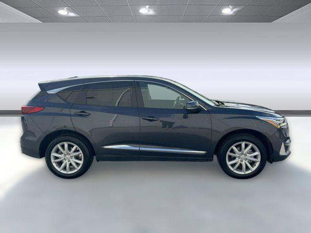 used 2020 Acura RDX car, priced at $21,396