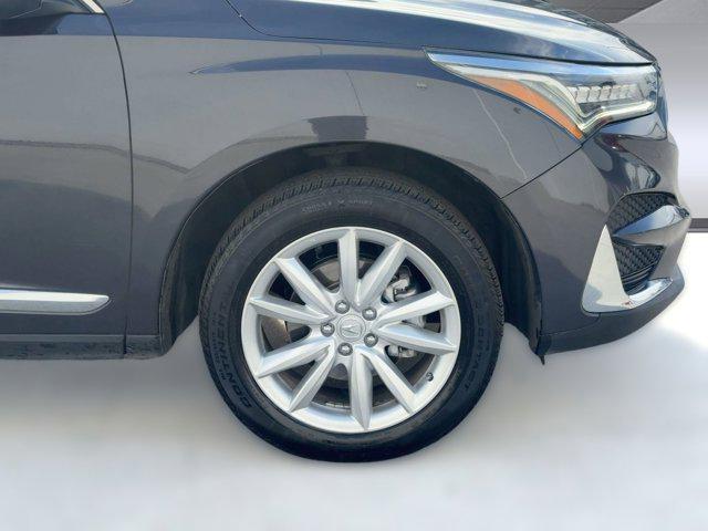 used 2020 Acura RDX car, priced at $21,396