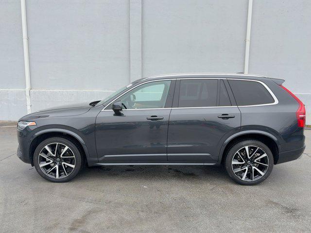 used 2021 Volvo XC90 car, priced at $21,398