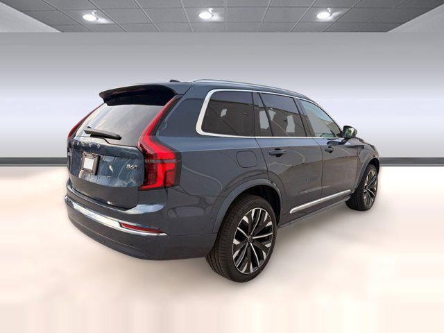 new 2026 Volvo XC90 car, priced at $75,155