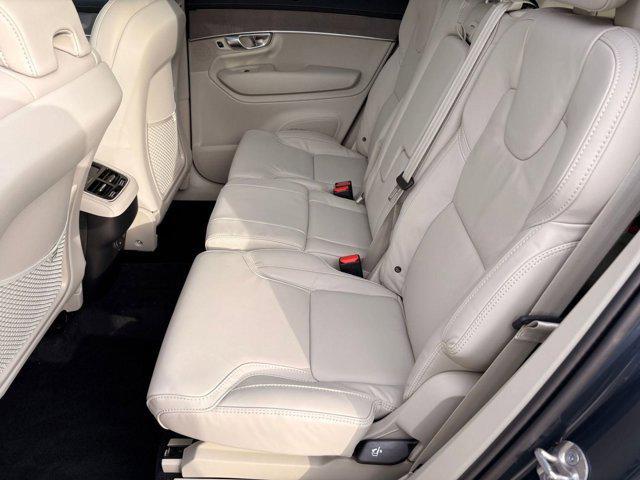new 2026 Volvo XC90 car, priced at $75,155