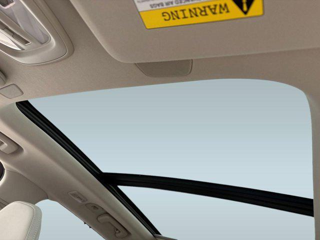 new 2026 Volvo XC90 car, priced at $75,155