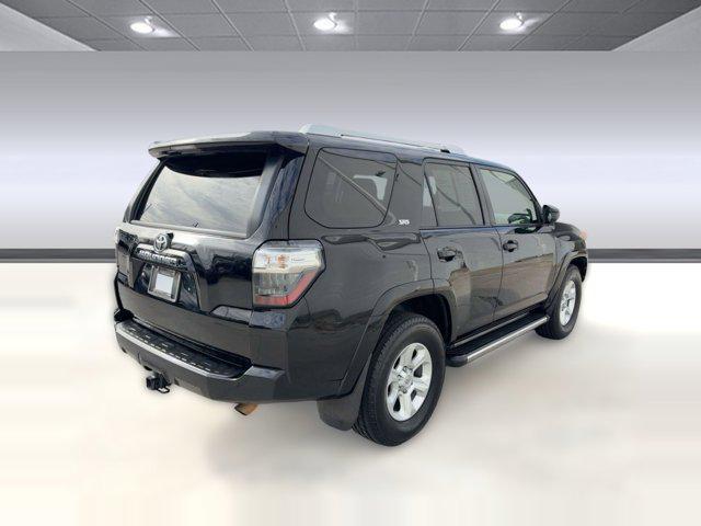used 2016 Toyota 4Runner car, priced at $20,397