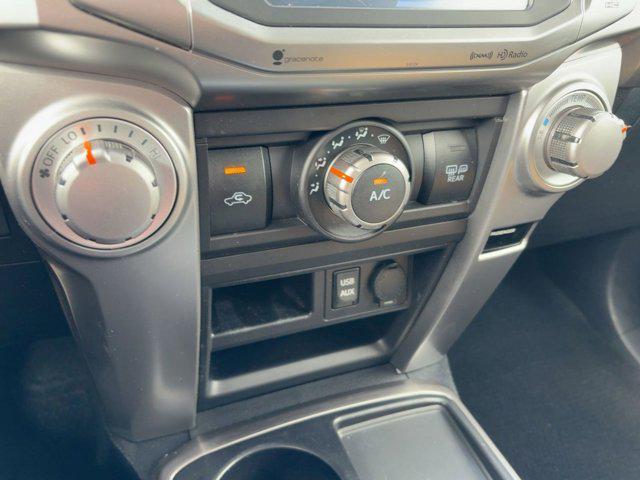 used 2016 Toyota 4Runner car, priced at $20,397