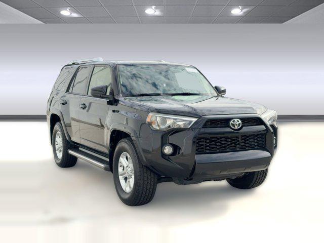 used 2016 Toyota 4Runner car, priced at $20,397