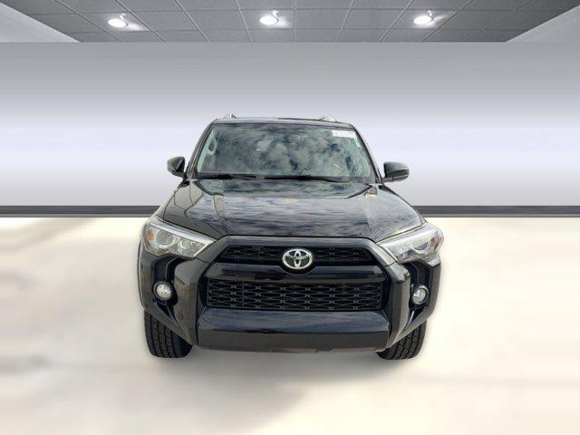used 2016 Toyota 4Runner car, priced at $20,397
