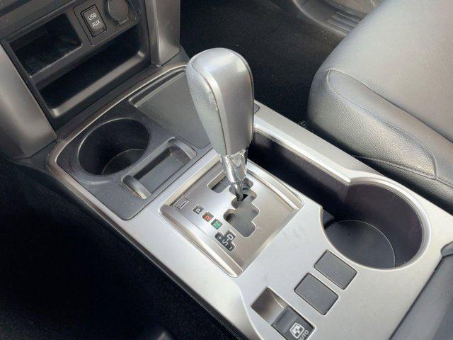 used 2016 Toyota 4Runner car, priced at $20,397