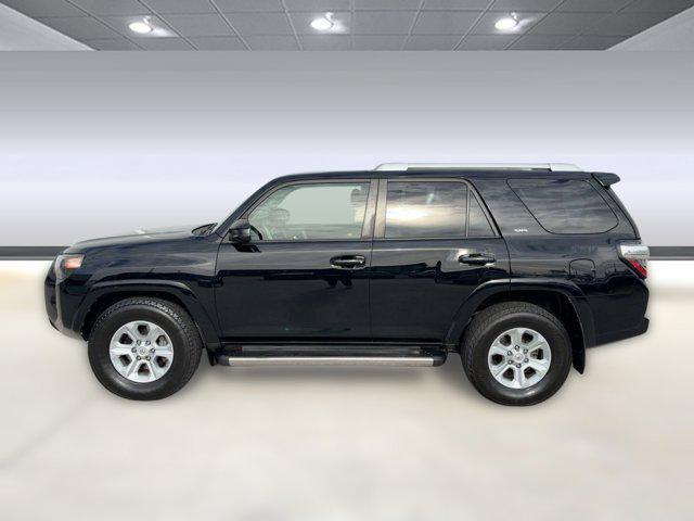 used 2016 Toyota 4Runner car, priced at $20,397