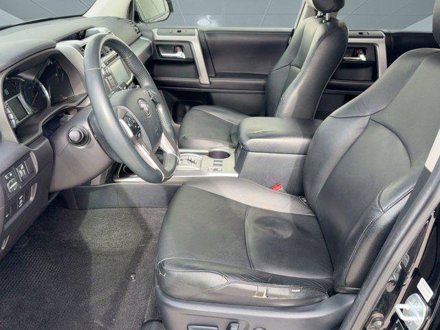 used 2016 Toyota 4Runner car, priced at $20,397