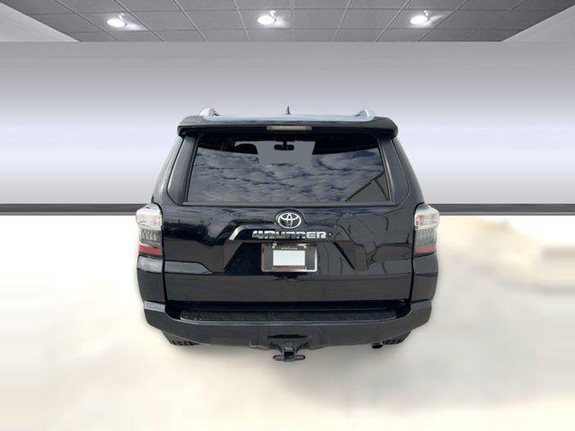 used 2016 Toyota 4Runner car, priced at $20,397