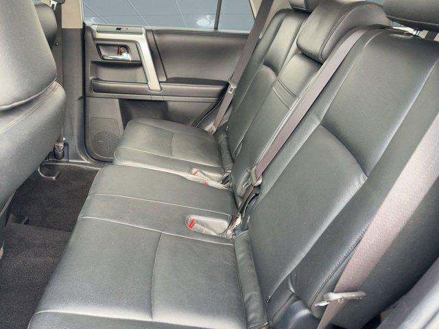 used 2016 Toyota 4Runner car, priced at $20,397