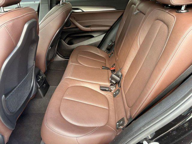 used 2018 BMW X2 car, priced at $14,898