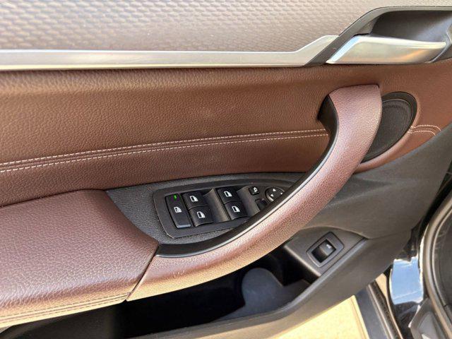 used 2018 BMW X2 car, priced at $14,898