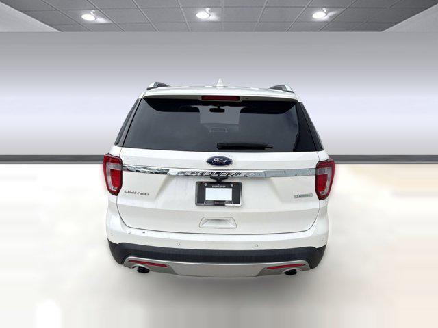 used 2016 Ford Explorer car, priced at $15,898