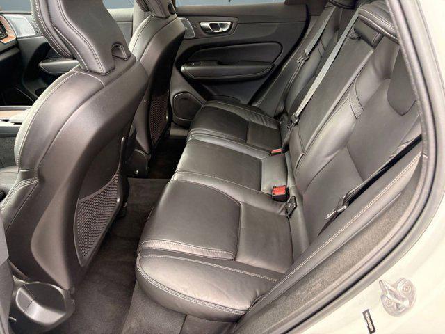 used 2023 Volvo XC60 car, priced at $35,898