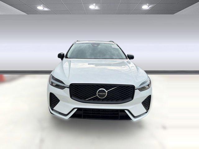 new 2026 Volvo XC60 car, priced at $46,657